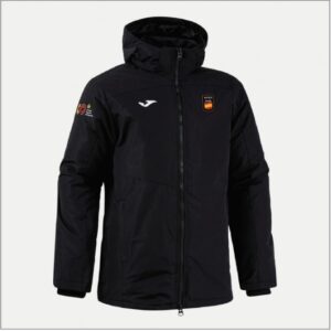 Chaqueton España